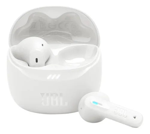 JBL TUNE FLEX BLANCO