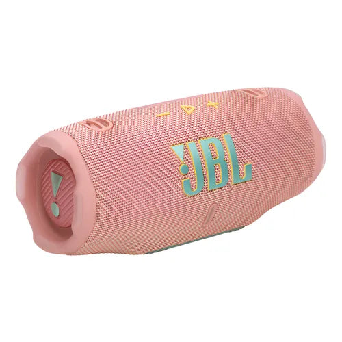 JBL CHARGE 6 ROSADA