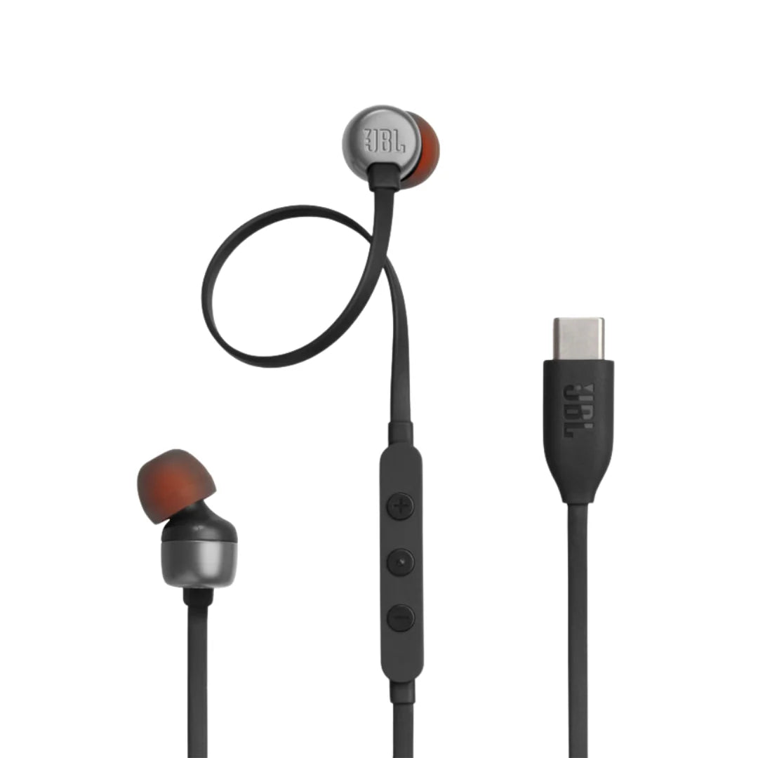 JBL TUNE 310C NEGRO