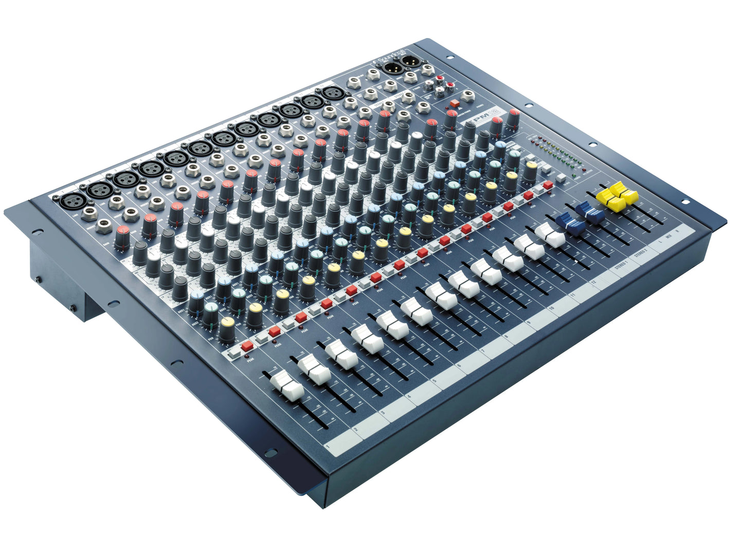 CONSOLA ANALOGA SOUND CRAFT EPM12