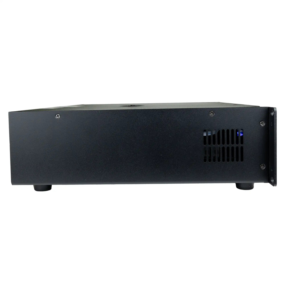 G6-4CH PLANTA O AMPLIFICADOR PRO DJ 4 CANALES DE 600WTS
