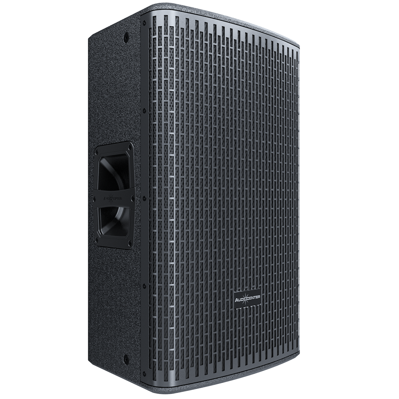 GT512A ALTAVOZ AUDIO CENTER DE 12 PULGADAS 1100 WTS RMS