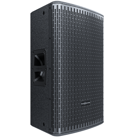 GT512A ALTAVOZ AUDIO CENTER DE 12 PULGADAS 1100 WTS RMS
