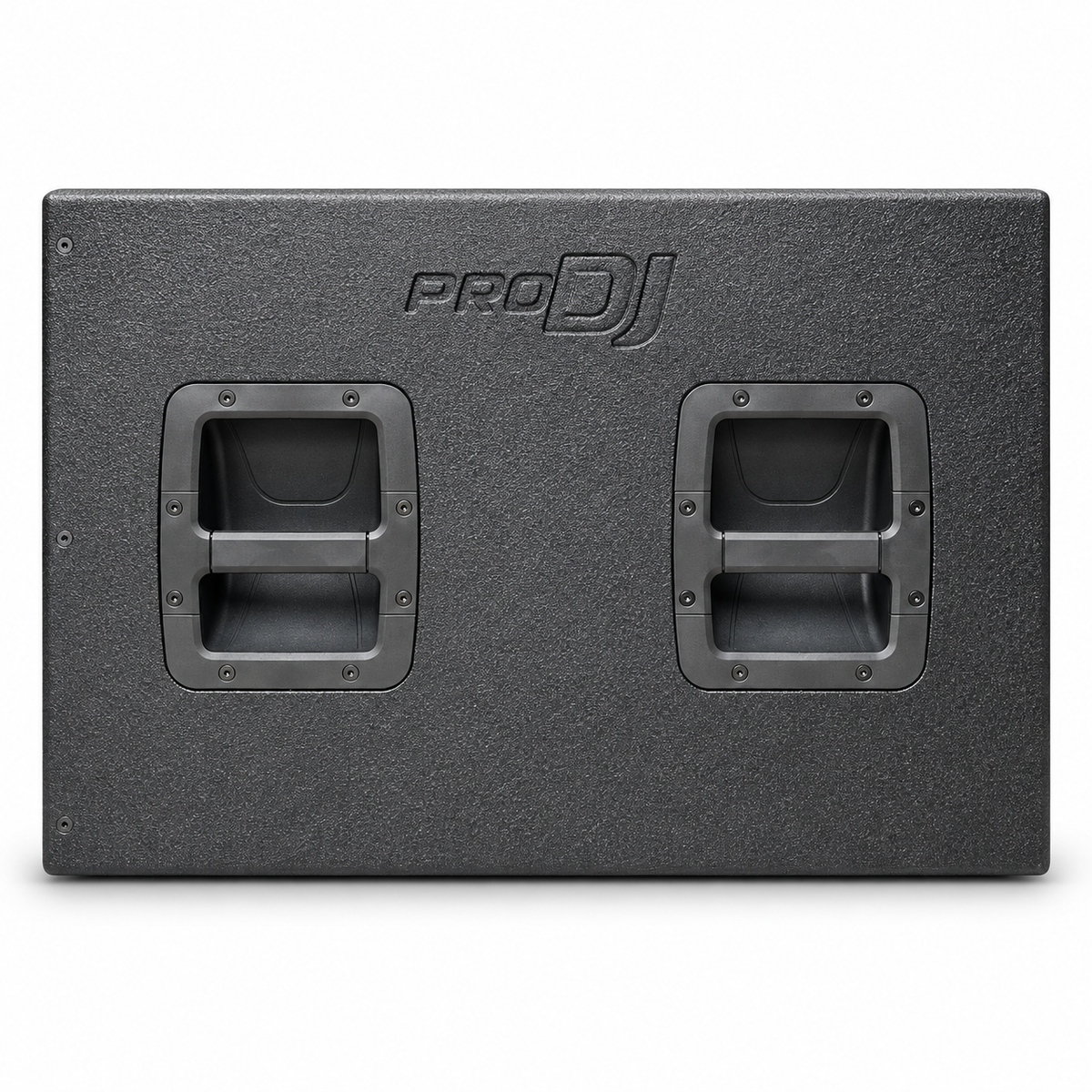 WL15SA Subwoofer Activo Pro DJ de 15 pulgadas con DSP 900 W RMS
