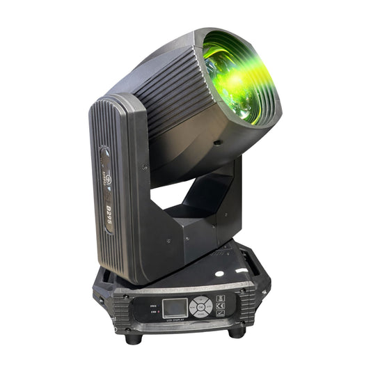 B295 CABEZA MOVIL BEAM 295W AURORA