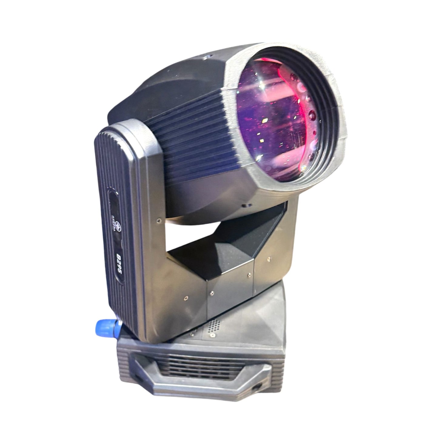 B295 CABEZA MOVIL BEAM 295W AURORA