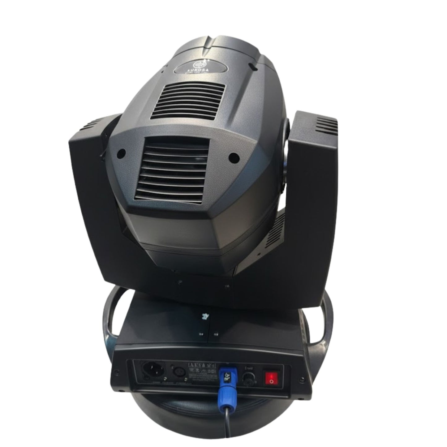 B120 CABEZA MOVIL AURORA
