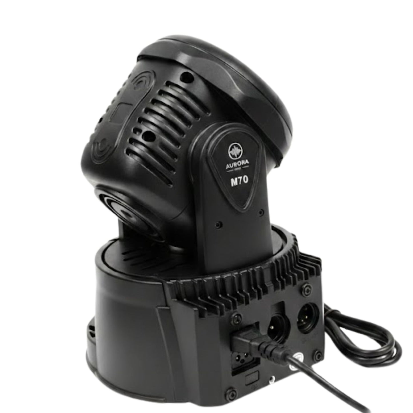 M70 CABEZA MOVIL AURORA