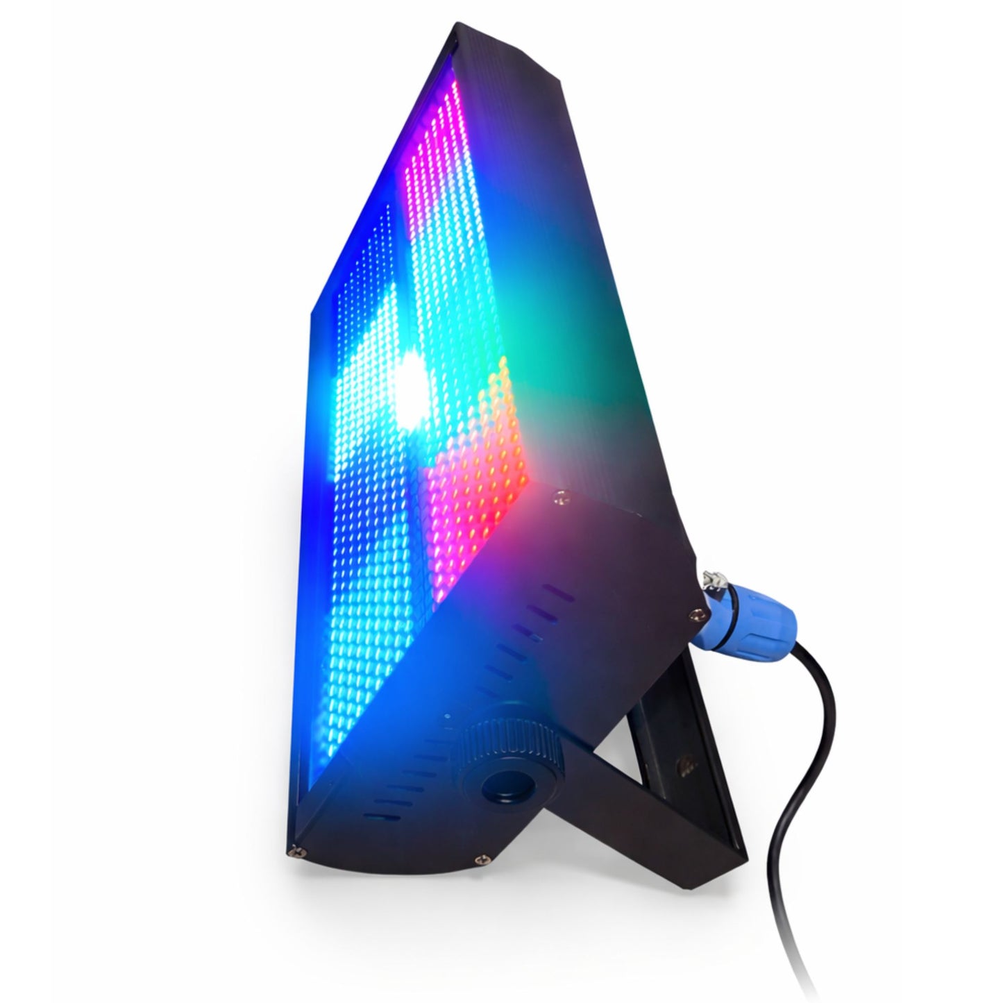STROBER LED - RGB F960 48 + 8 AURORA