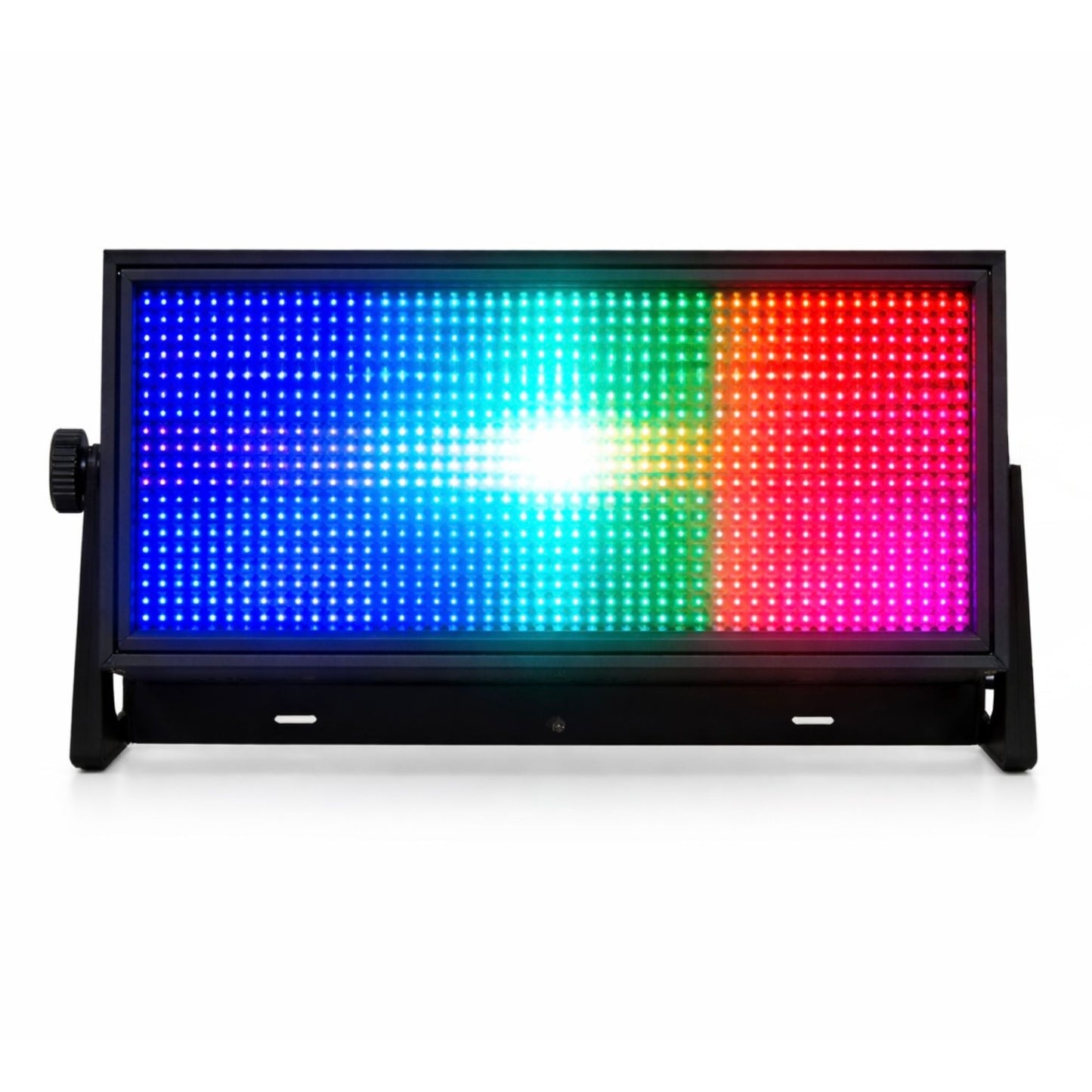 STROBER LED - RGB F960 48 + 8 AURORA