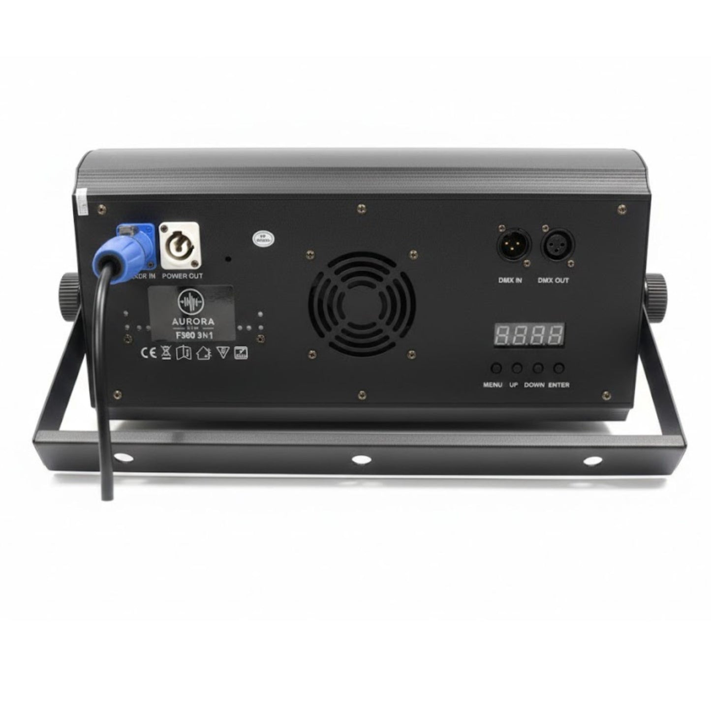 STROBER LED - RGB F960 48 + 8 AURORA