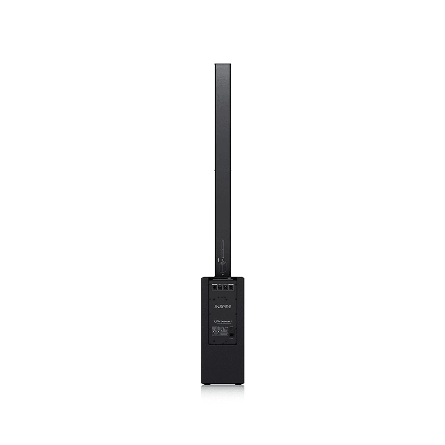 Sistema IP1000 TURBOSOUND activo 1000