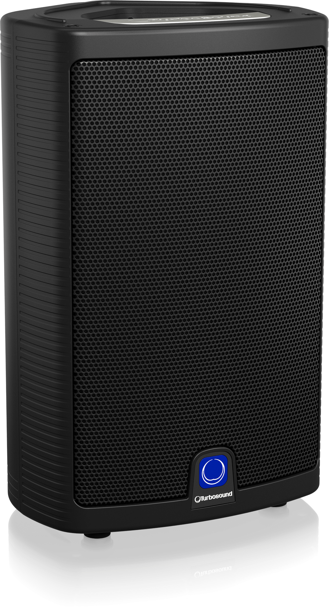 M10 TURBO SOUND CABINA ACTIVA DE 10 PULGADAS bi-amplificada 600W clase D