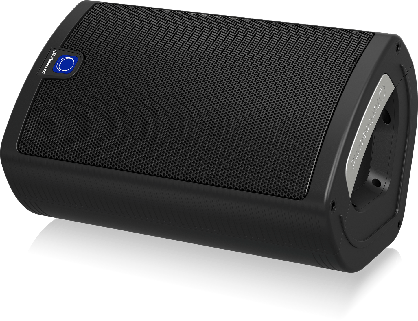 M10 TURBO SOUND CABINA ACTIVA DE 10 PULGADAS bi-amplificada 600W clase D