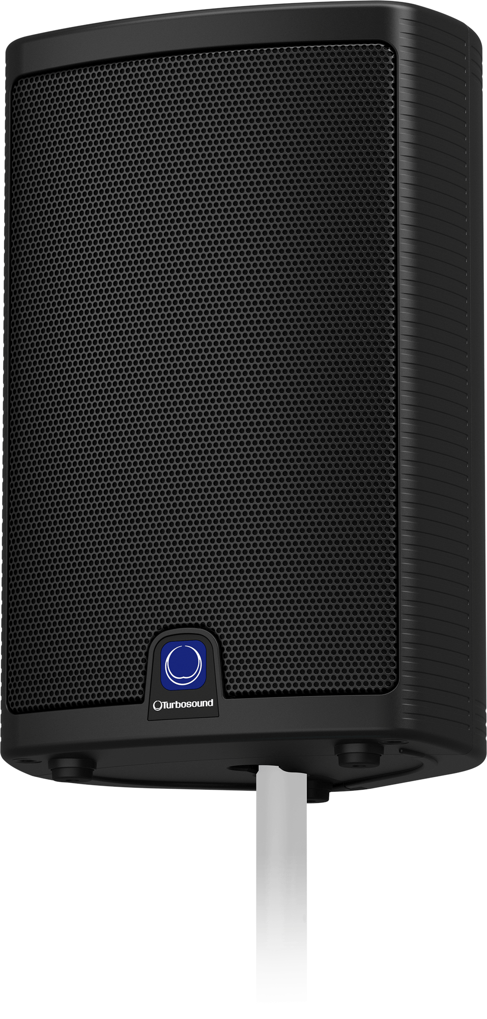 M10 TURBO SOUND CABINA ACTIVA DE 10 PULGADAS bi-amplificada 600W clase D