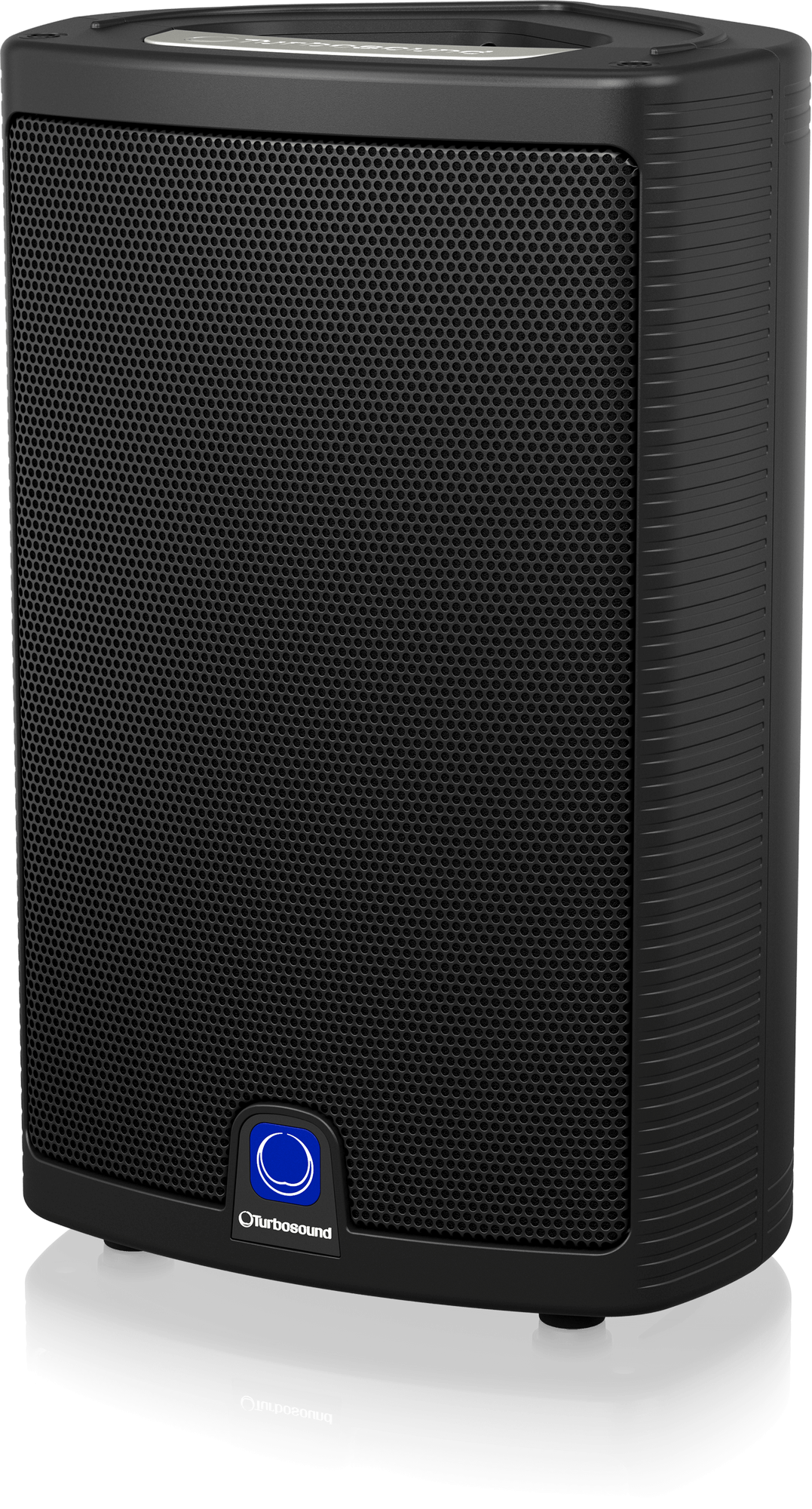M10 TURBO SOUND CABINA ACTIVA DE 10 PULGADAS bi-amplificada 600W clase D