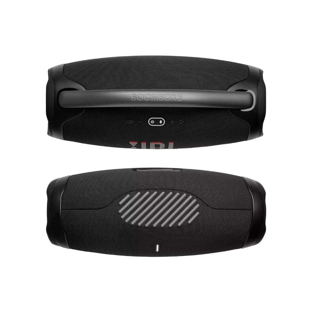 JBL BOOMBOX 3 NEGRO