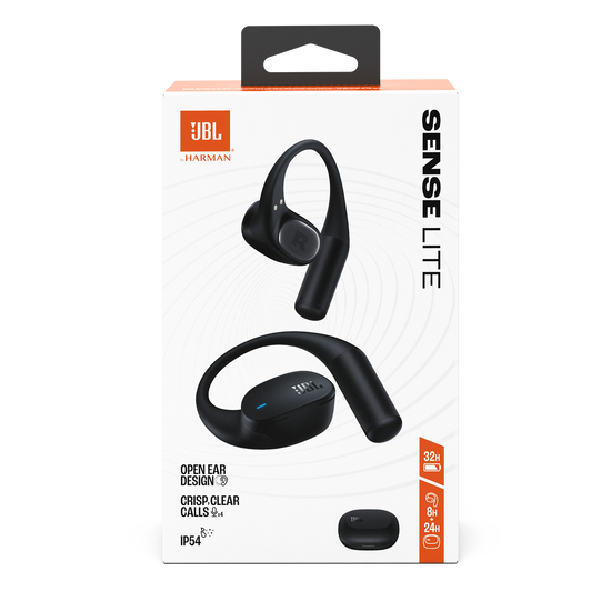 JBL SENSE LITE NEGRO