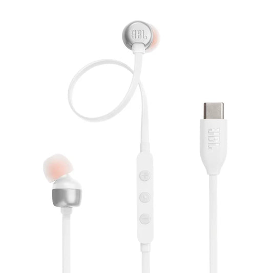 JBL TUNE 310C BLANCO
