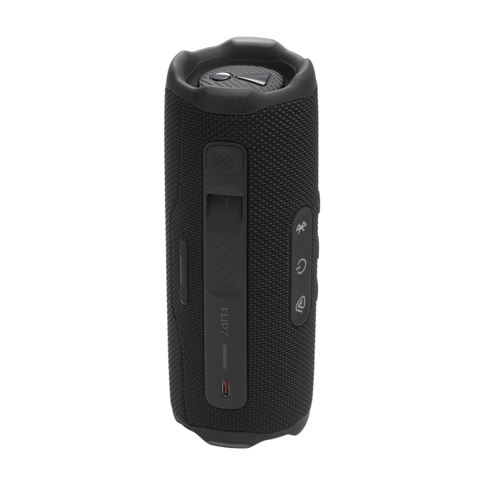 JBL FLIP 7 NEGRO