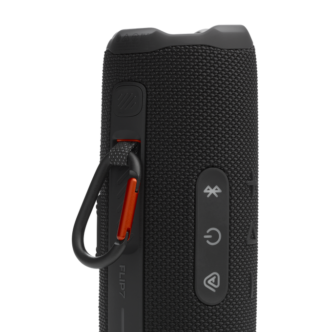 JBL FLIP 7 NEGRO