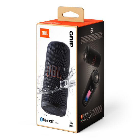 JBL GRIP NEGRO