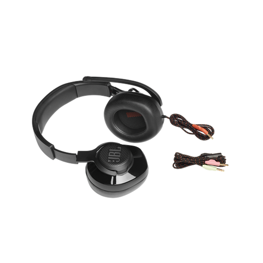 JBL QUANTUM 200