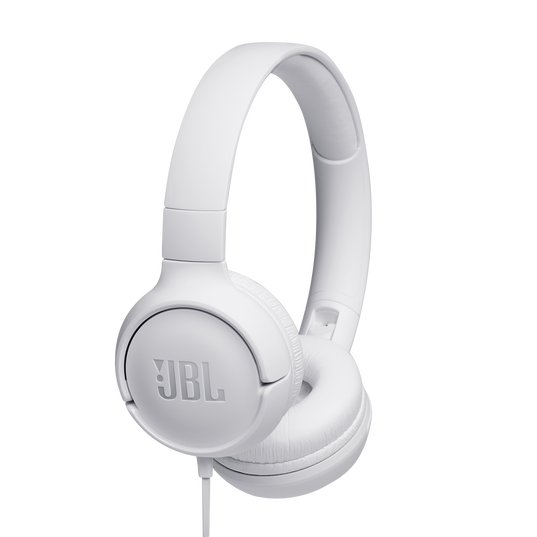 JBL TUNE 500 BLANCO