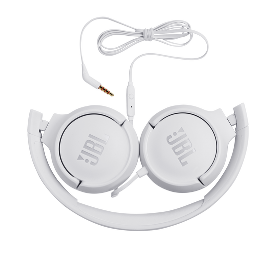 JBL TUNE 500 BLANCO