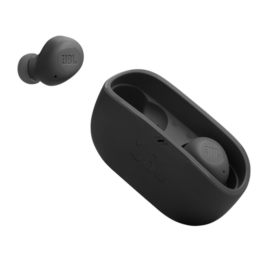 JBL WAVE BUDS NEGRO
