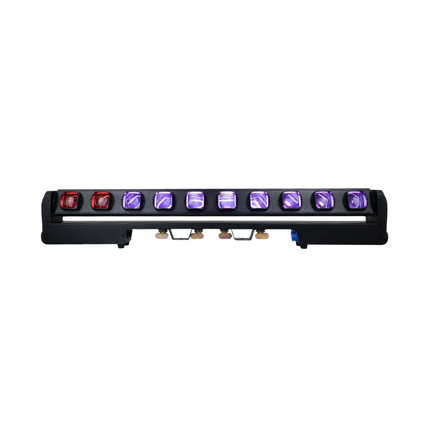 Cabeza Movil Lineal BIG DIPPER L1015 RGBW 15W DMX