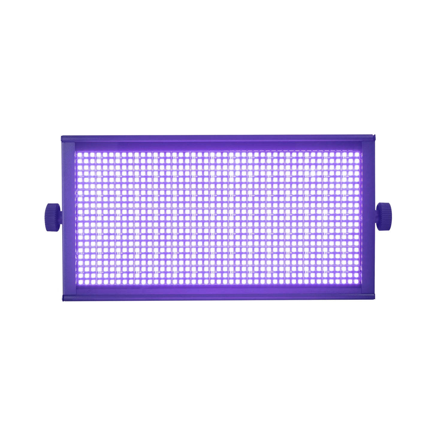 Luz Panel Estroboscópica LED BIG DIPPER LF105 RGBW 150W DMX
