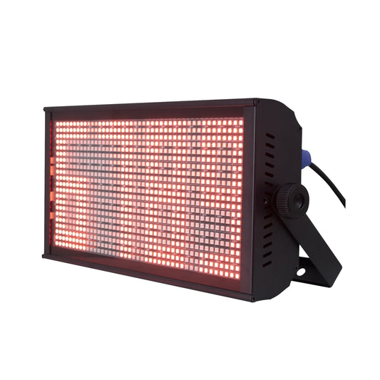 Luz Panel Estroboscópica LED BIG DIPPER LF105 RGBW 150W DMX