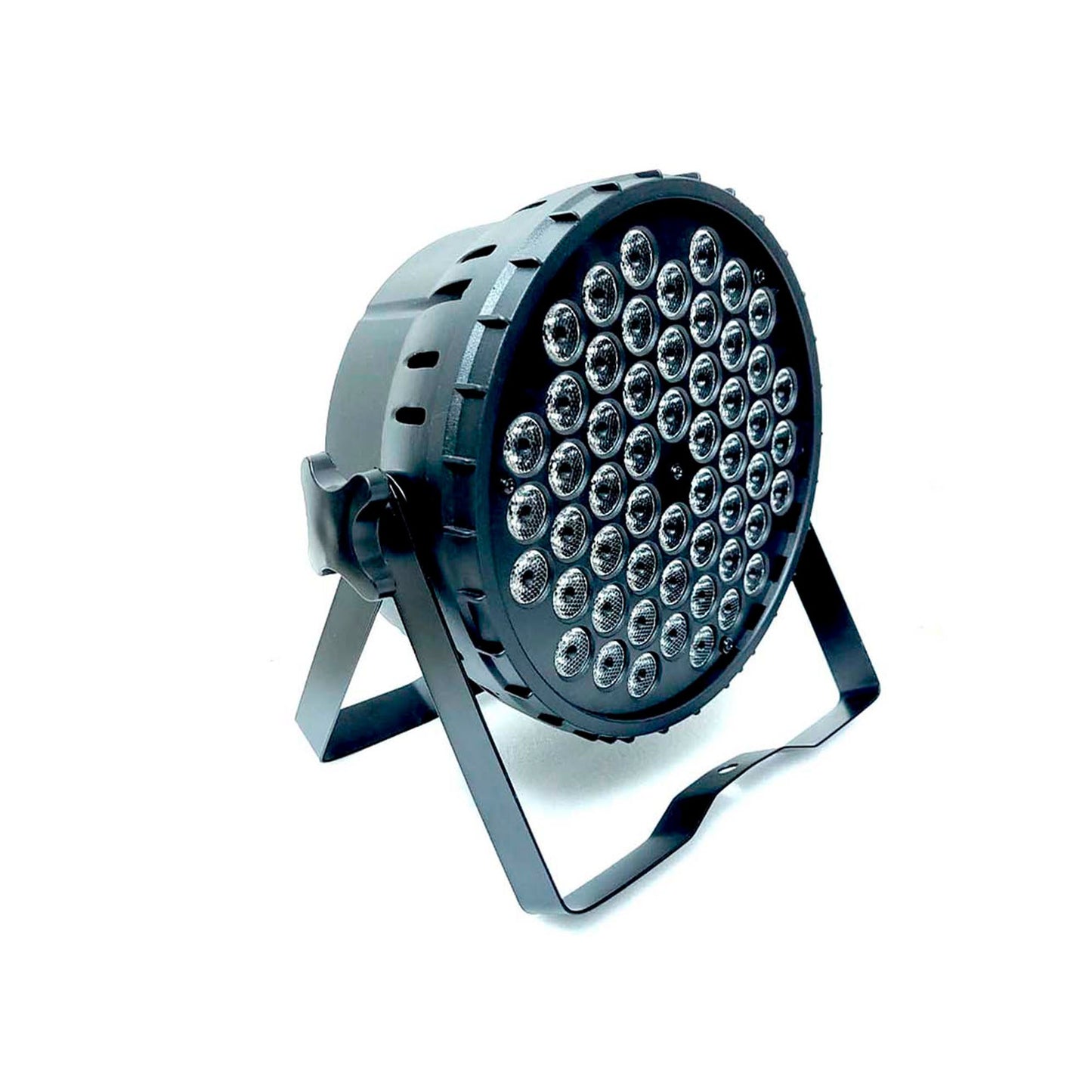 LP009 PAR LED BIG DIPPER RGB (54 LED x 3W) – 136W / 9 Canales DMX