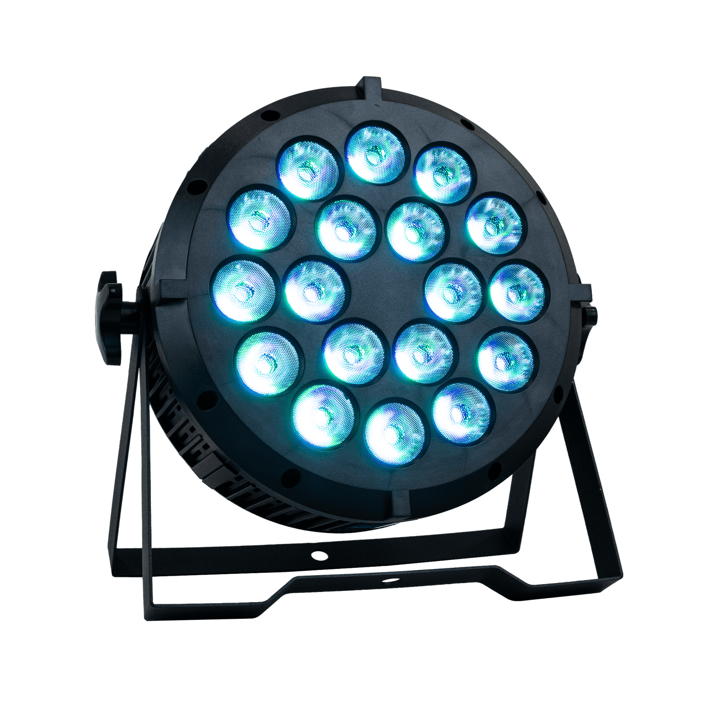 Par LED LPC006 BIG DIPPER 6 EN 1