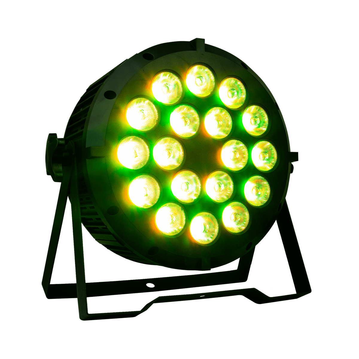 Par LED LPC006 BIG DIPPER 6 EN 1