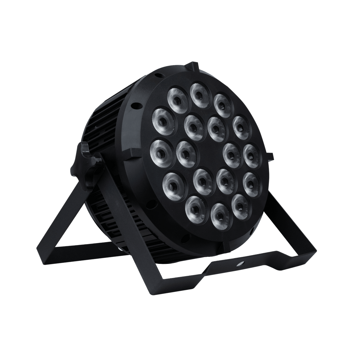 Par LED LPC006 BIG DIPPER 6 EN 1