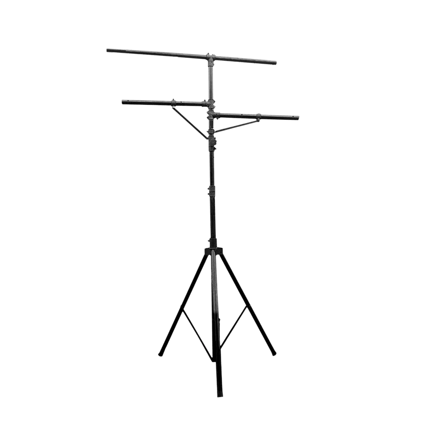 Base LS-20 PRO DJ para luces