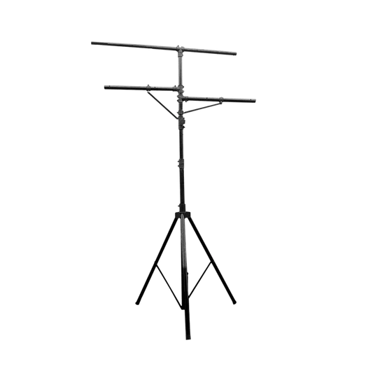 Base LS-20 PRO DJ para luces