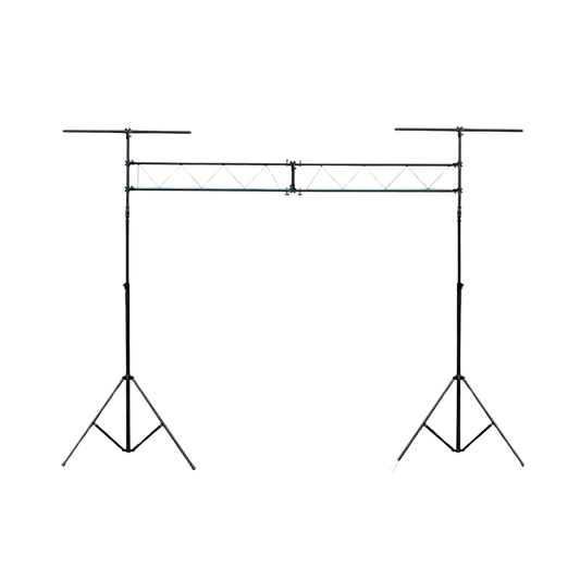 Estructura LS-60 PRO DJ para luces