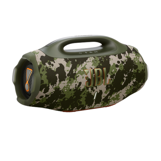 JBL BOOMBOX 4 CAMUFLADO