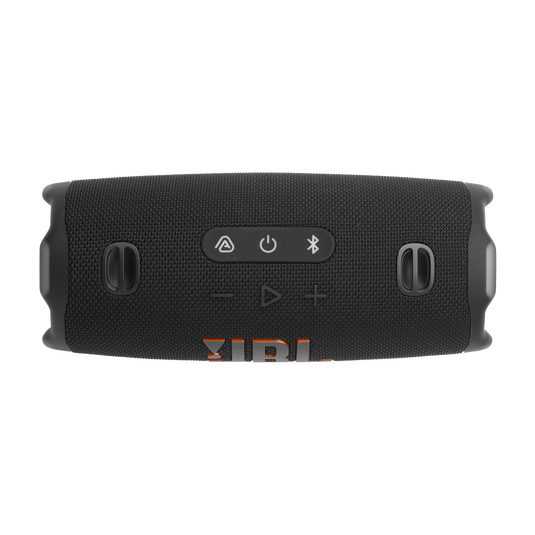 JBL CHARGE 6 NEGRO