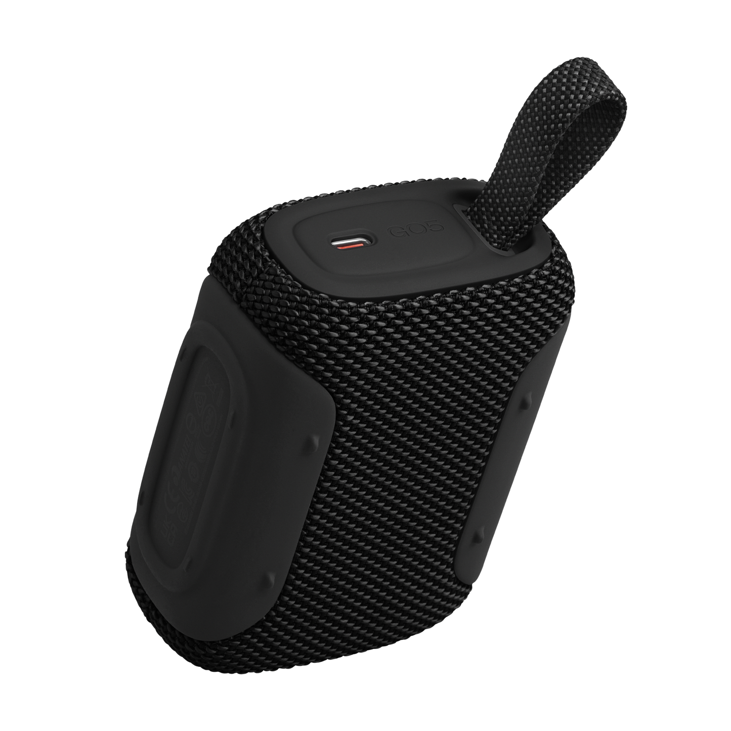 JBL GO 5 NEGRO