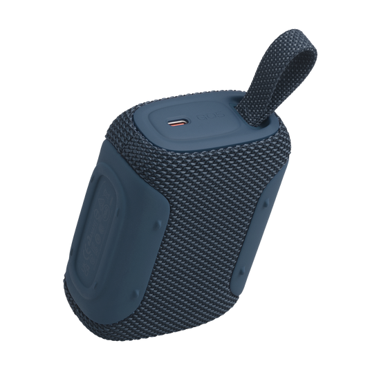 JBL GO 5 AZUL