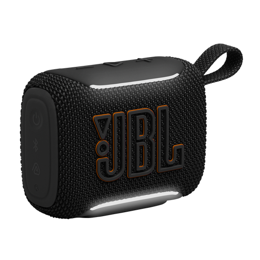 JBL GO 5 NEGRO