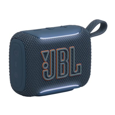 JBL GO 5 AZUL