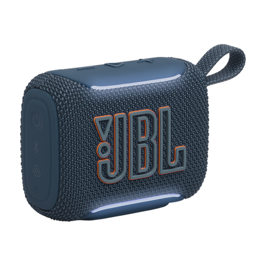 JBL GO 5 AZUL