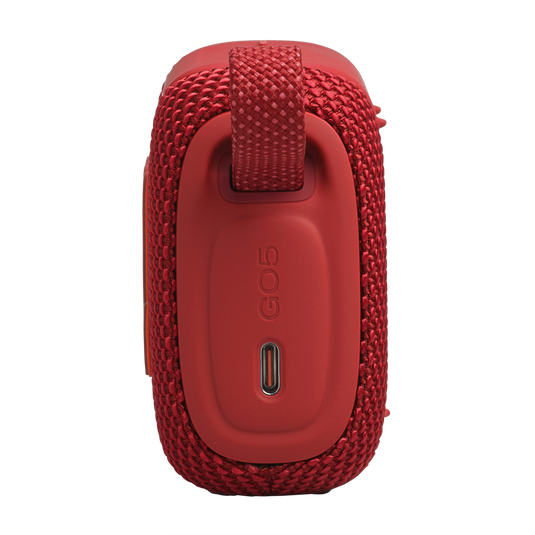 JBL GO 5 ROJO