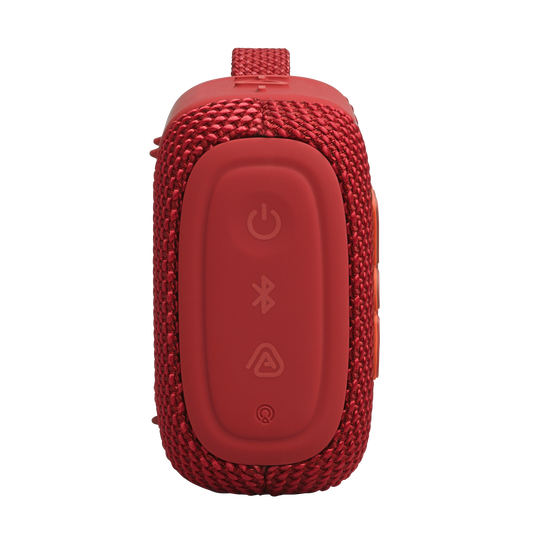 JBL GO 5 ROJO