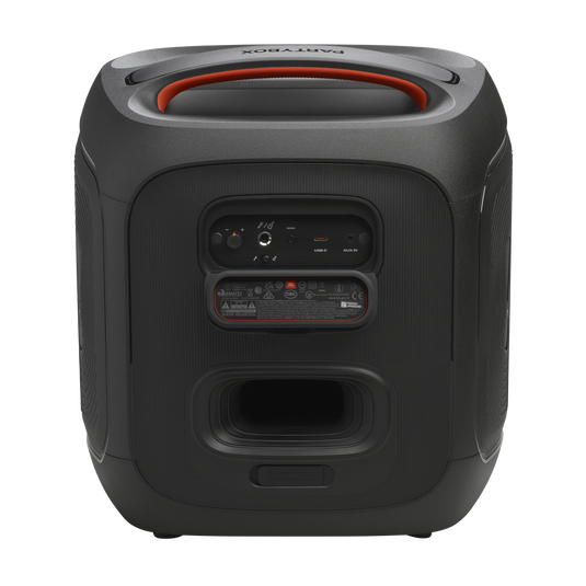 JBL PARTY BOX ENCORE ESSENTIAL 2
